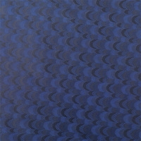 Tissu de doublure en viscose jacquard résistant à l'usure, doux, brillant, infroissable, pour costume, manteau, blazer, doublure intérieure de vêtement de luxe