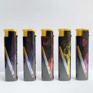 <strong>Wind</strong> <strong>Proof</strong> <strong>Lighter</strong> for Smoking Gun <strong>Lighter</strong> - Product Image 1