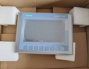 6AV2123-2GA03-0AX0 ORIGINALE NUOVO DI ZECCA SCHERMO TOUCH <span class=keywords><strong>SIEMENS</strong></span> SIMATIC <span class=keywords><strong>HMI</strong></span> KTP400 PANNELLO PLC BASE - Product Image 3