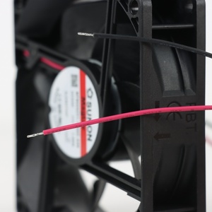 Ventilateur axial de refroidissement pour armoire et onduleur SUNON MF80252V1-1000C-A99 80x80x25mm 24VDC 65mA 1.68W 3200RPM 41CFM - Product Image 6