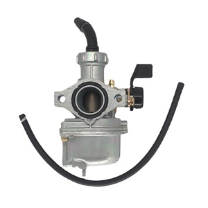 Accessoires de moto, carburateur PZ22 adapté aux motos XR50, CRF50, XR70, Ying 100 - Product Image 4