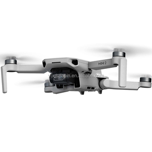<span class=keywords><strong>DJI</strong></span> Mavic <span class=keywords><strong>Mini</strong></span> <span class=keywords><strong>2</strong></span> Fly More Combo, transmission vidéo 10 km, temps de vol 20 min, caméra avec zoom 4x, drone résistant au <span class=keywords><strong>vent</strong></span> de niveau 5, en stock - Product Image 4