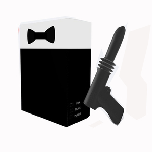 Vibromasseur de Massage AV pour femmes, 2022, accessoire de Masturbation, jouet sexuel, gode, vibrateur télescopique pour adulte, nouveau - Product Image 1