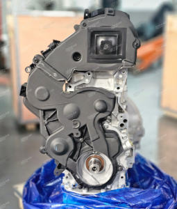 Moteur diesel neuf de marque D4162T, bloc moteur long pour <span class=keywords><strong>Volvo</strong></span> <span class=keywords><strong>C30</strong></span> S40 S60 S80 V40 V50 V60 V70 depuis 2010 - Product Image 5