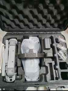 Dron Cuatricóptero UAV Matrice 4T Worry-Free Plus Combo Original Global con Reconocimiento Inteligente y Mapeo de Precisión en Stock - Product Image 4