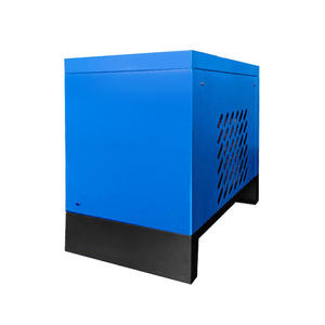 220V 380V secador de ar do refrigerador 10Nm ³/min médico CE + ISO certificado antibacteriano revestimento instrumento ar secagem - Product Image 4