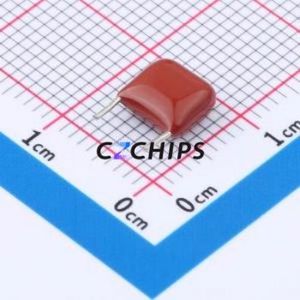MEF123J2G2AS2028A1 <b>Film</b> <b>Capacitor</b> Through hole Component (THT),P=5mm 12nF 5% 400V - Product Image 2