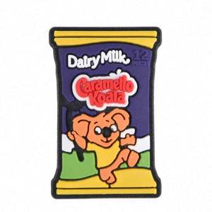 <span class=keywords><strong>2026</strong></span> Nieuwe Aanwinst Britse Voedsel Schoen <span class=keywords><strong>Charms</strong></span> Groothandel Britse Snacks Schoen <span class=keywords><strong>Charms</strong></span> Schoen Decoratie <span class=keywords><strong>Charms</strong></span> voor Engeland - Product Image 6