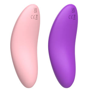 Vloeibare Siliconen C-Vormige Draagbare Volwassen Speelgoed Panty Riem Op Vrouwelijke Vibrator 10 Vibrator Vibrator Seksspeeltjes Voor Vrouw <span class=keywords><strong>Sextoys</strong></span> % - Product Image 1