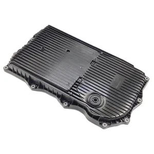 Auto Engine Metal Transmission Oil Pan For BMW 8HP Spare Parts 0501 226 590 24118743462