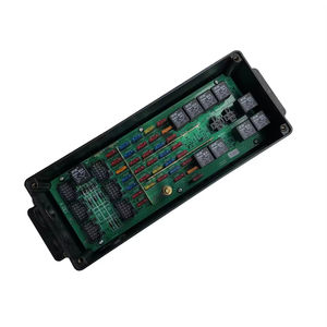 Carte de circuit imprimé VOE14607634 14607634 14553369 compatible avec les machines de construction EC140C EC210C ECR235C EW210C FC2121C - Product Image 5