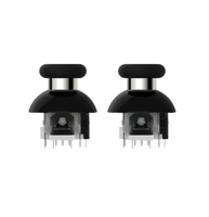 Gulikit NS55 720 °   Manette de jeu TMR à tension réglable pour XBOXes/PS5/PS5/Switch PRO