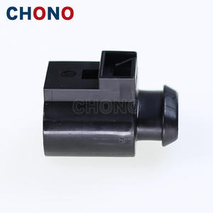 <span class=keywords><strong>CHONO</strong></span> impermeable 4D0 971 993 conectores de enchufe de Sensor de presión de combustible de 3 pines para vehículos - Product Image 2