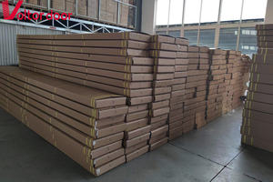 Прочные, надежные, ветроустойчивые, всепогодные, легкие в обслуживании, современный дизайн, высокий стандарт безопасности, качественные материалы для домашних гаражных ворот - Product Image 6