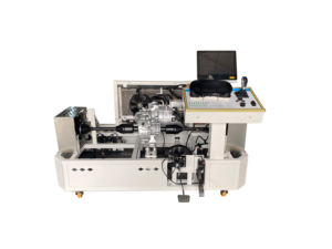 Istruttore del sistema di azionamento del motore dell'automobile EV <span class=keywords><strong>per</strong></span> la scuola - Product Image 5