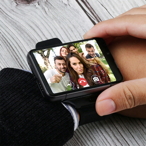 S999 4G Thông Minh Đồng Hồ <span class=keywords><strong>Android</strong></span> 9.0 OS Cổ Tay Điện Thoại Đồng Hồ Mtk6761 4GB + 64GB Trái Tim Tỷ Lệ Màn Hình Smartwatch Phụ Trợ Docking Ứng Dụng - Product Image 3