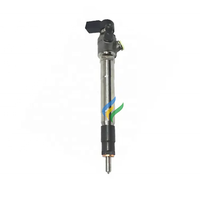 A2C59517051 BK2Q-9K546-AG BK2Q9K546AG 5WS40745 1746967 Injecteur de carburant diesel à rampe commune de haute qualité pour Ford Citroen