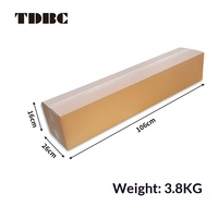 Racloir à pâte à modeler en acier inoxydable pour le plâtrage et le raclage des murs, outil de peinture blanche avec tailles de 8/10/12 pouces