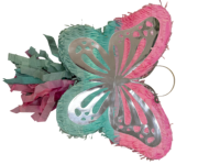 Piñata de dinosaure personnalisée pour fête d'anniversaire, de remise de diplôme, décoration intérieure, fournisseur de jouets de piñata sur le thème personnalisé pour les fêtes d'enfants