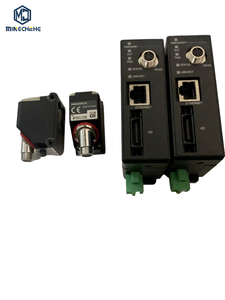 Controlador PLC, Sistema de Reconocimiento de Sensores, Sensor Nuevo y Original IV-G500CA - Product Image 1