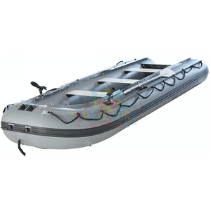 Bateaux pneumatiques portables pour 2, 3, 4, 5, <span class=keywords><strong>6</strong></span> <span class=keywords><strong>personnes</strong></span>, kayak <span class=keywords><strong>gonflable</strong></span> en caoutchouc, <span class=keywords><strong>bateau</strong></span> pneumatique à rames, <span class=keywords><strong>bateau</strong></span> de pêche <span class=keywords><strong>gonflable</strong></span>, rafting de loisirs - Product Image 1