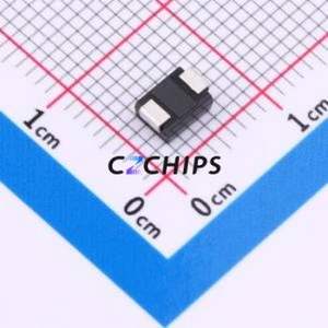 Diode Zener SMBJ5333B-MS d'origine, nouvelle, vente en gros de composants électroniques, fournisseur de puces et service BOM - Product Image 2