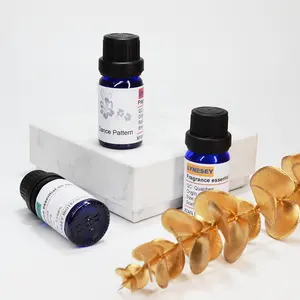 Óleo essencial de aromaterapia do hotel, 10ml e 500ml, pacote shangri-la hotel, fragrância, perfume