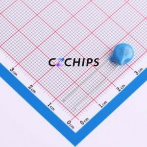 วาริสเตอร์07D471K ผ่านชิ้นส่วนรู (THT),P = 5mm ตัวต้านทาน470V 775V 385V 300V - Product Image 1