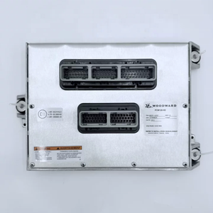 Module de commande moteur 8237-1237 612600190247 pour moteur à gaz OH2 de camion poids lourd – Module de contrôle moteur essentiel pour la gestion - Product Image 1