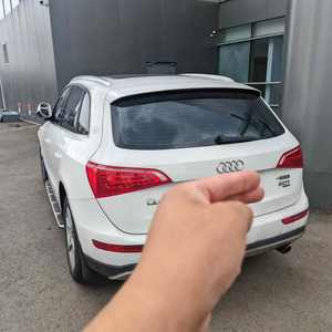 2012 <span class=keywords><strong>Audi</strong></span> <span class=keywords><strong>Q5</strong></span> 2,0 TFSI SUV de lujo de tamaño mediano 8 velocidades Automático 5 asientos de cuero dirección izquierda motor Turbo de <span class=keywords><strong>segunda</strong></span> <span class=keywords><strong>mano</strong></span> Buen Estado - Product Image 3