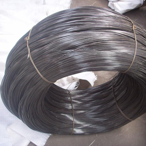 Black <b>Iron</b> Binding Wire Soft Annealed for On‑site Building Use - Product Image 3