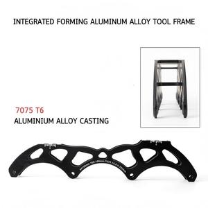 <span class=keywords><strong>Pattini</strong></span> in <span class=keywords><strong>Linea</strong></span> SeeMore per Adulti e Bambini, Alta Velocità di Rotazione, Guscio in Fibra di Carbonio e Pelle, Alte Prestazioni, Leggeri - Product Image 6