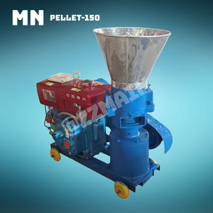 <span class=keywords><strong>Pellettatrice</strong></span> a Diesel per <span class=keywords><strong>Mangimi</strong></span> di Polli, Mucche e Cavalli, Macchina Versatile per la Produzione di Pellet per <span class=keywords><strong>Mangimi</strong></span> e Legno - Product Image 5