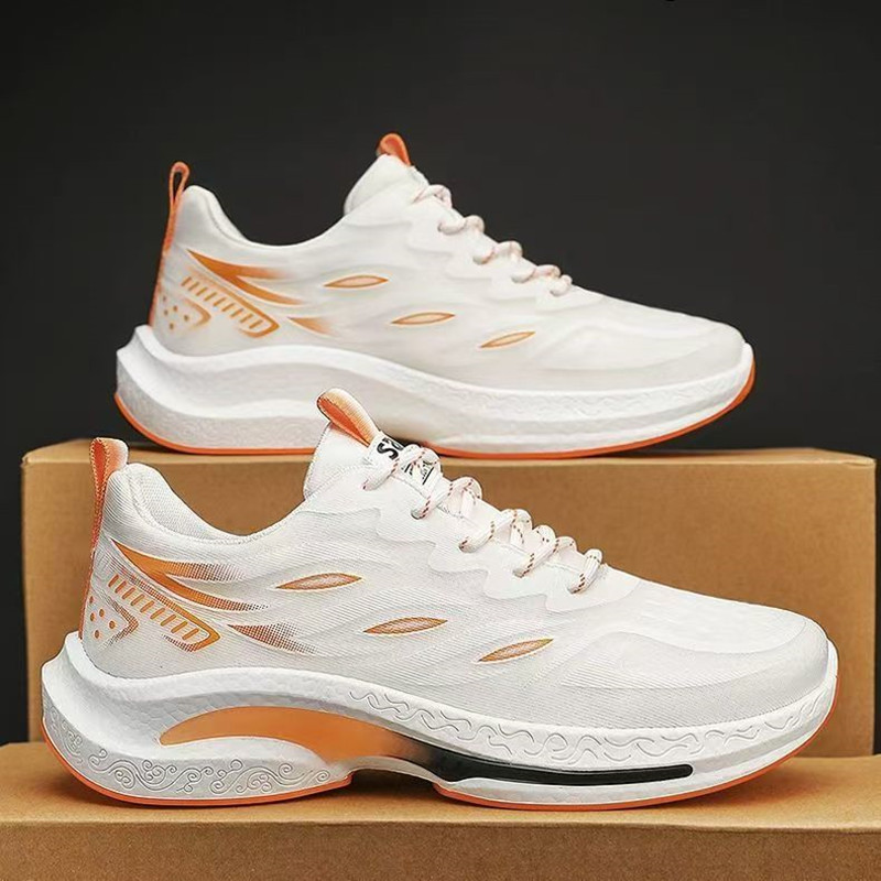 Bianco Arancione
