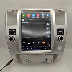 Android 14 cho Nissan ARMADA 2007-2010 Infiniti QX56 Xe GPS Navigation đơn vị đầu đơn vị đa phương tiện Máy nghe nhạc Carplay đầu đơn vị xe đài phát thanh - Product Image 6