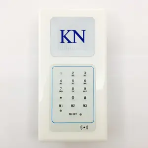 Wholesales analog or VOIP waterproof clean room telephone antistatic dustproof cleanroom phone KNZD-63