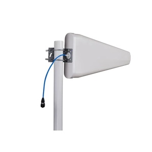698-2700MHz 11dBi SISO Antennes périodiques de journal directionnel extérieur LPDA <span class=keywords><strong>GSM</strong></span> 3G Wifi 4G LTE Antenne pour amplificateur de Signal de téléphone portable - Product Image 4