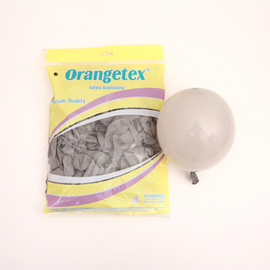 5 pouces ballon en <span class=keywords><strong>latex</strong></span> rond standard couleur publicité <span class=keywords><strong>d</strong></span>écoration <span class=keywords><strong>d</strong></span>'anniversaire de fête - Product Image 4