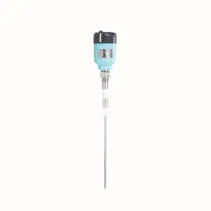 Misuratore di livello sommergibile con sensore di livello di pressione 4-20mA misuratore di livello anticorrosione con Display digitale