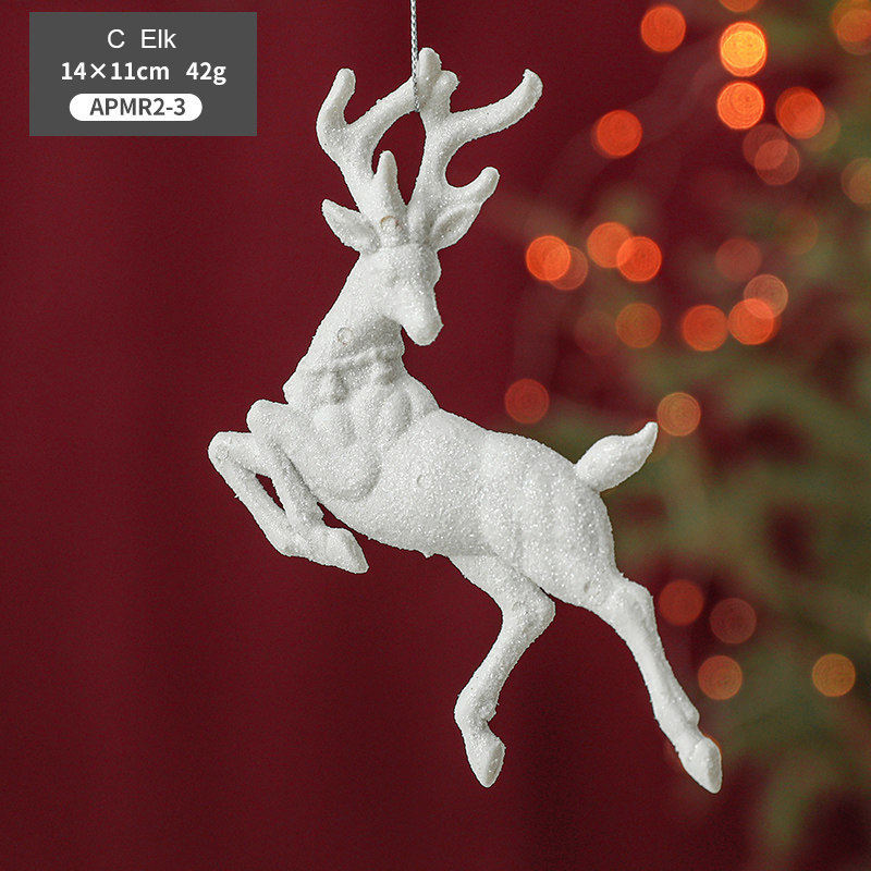 กวางเอลก์ C/1ชิ้น