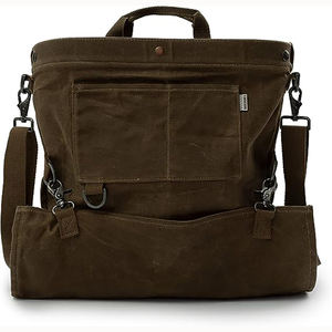 Muestra Gratuita de Bolsa de Cosecha, Delantal para Recolectar Frutas, Gran Capacidad, Tela Oxford, Liberación Rápida, Bolsa de Jardín para Huerto, Jardín y Granja - Product Image 3