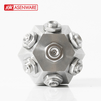 Alat Penyiram Api FM200/Sistem Pemadam Api, Alat Penyiram Respons Cepat