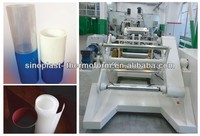 Prix de la machine d'extrusion de feuilles de plastique PC PP PE PET ABS / Plafond de toit / Extrusion de feuilles de plastique pour murs