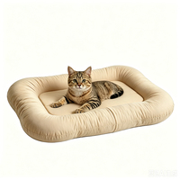 Oreiller de soutien pour le corps, oreiller de lit pour femme, réglable, apaisant pour le sommeil