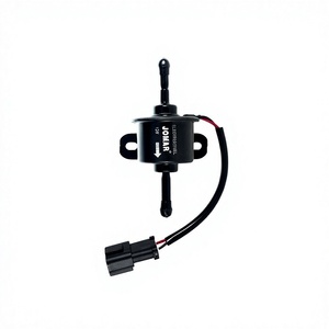 เครื่องจักรก่อสร้างปั๊มน้ำมันอิเล็กทรอนิกส์ยันม่าร์ 4D84 12V 24V สำหรับรถขุดรถกระบะปั๊มเชื้อเพลิงแก๊สและดีเซล - Product Image 1