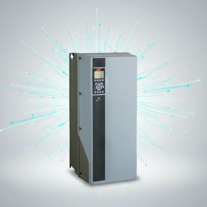Variador de Frecuencia Trifásico con Control V/F IP55 45KW para Bombas, Ventiladores y Equipos HVAC - Product Image 2