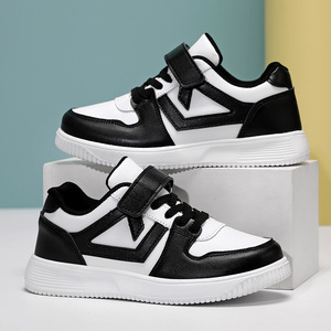 Baskets décontractées Cema pour enfants, légères, à semelle souple, pour le printemps et l'automne, idéales pour la course, le sport et les activités de plein air, pour garçons et filles. - Product Image 2