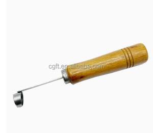 Nuevo equipo de apicultura: Cuchillo de acero para extracción de miel, herramienta para cortar panal, raspador para uso doméstico y agrícola. - Product Image 2