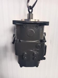 A11VO75DRS/10L-NZD12N00 A11VO75 Bomba Hidráulica de Pistones Axiales de Caudal Variable A11VO95 A11VO95HD2D/10R-NZD12K07 - Product Image 2