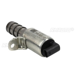 CM5E-6B297-CB วาล์วควบคุมน้ำมันเพลาลูกเบี้ยว VVT โซลินอยด์วาล์วชิ้นส่วนเครื่องยนต์สำหรับฟอร์ดโฟกัสอุปกรณ์เสริมในรถยนต์ - Product Image 3